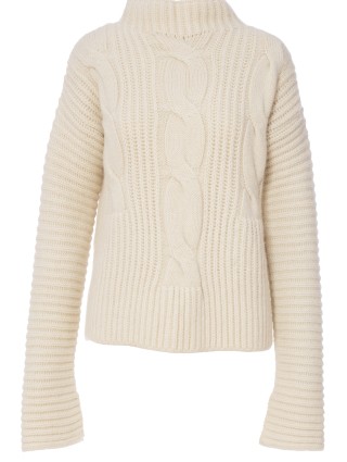 Свитер Cedric Charlier (2495): фото 2 - Invogue